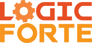 Logic Forte Logo
